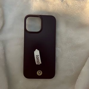 Loopy iPhone 13 Pro Max case